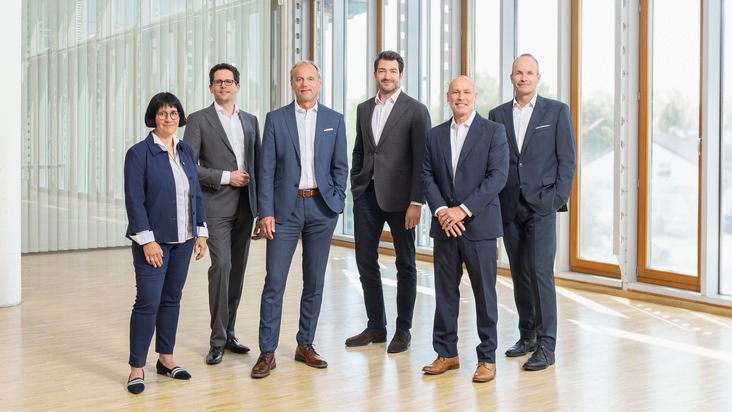 PARI GmbH: Wechsel in der Geschäftsführung der PARI Gruppe: Dr. Stefan Seemann wird CEO