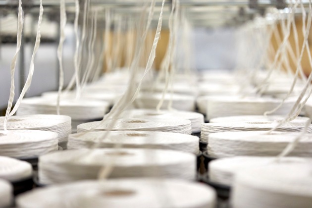 Ein Projekt aus Baden-W&uuml;rttemberg zeigt, dass regionale textile Wertsch&ouml;pfungsketten wirtschaftlich darstellbar sind.