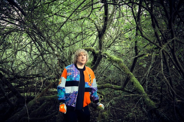 Rikscha, Naturbeats mit Dominik Eulberg und miteinander Reden