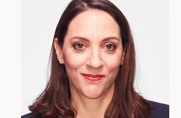 GastroSuisse: Kareen Vaisbrot est la nouvelle directrice de GastroSuisse