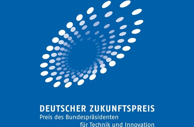 Deutscher Zukunftspreis: Presseinladung Bekanntgabe der Nominierungen Deutscher Zukunftspreis 2024