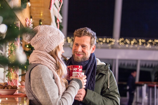 Aktuelle Pressemeldung: Ab sofort buchbar: AIDAprima mit neuen Winterkreuzfahrten 2026/2027 ab Kiel und zu den Kanarischen Inseln