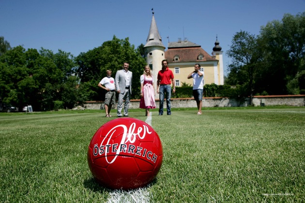 Fußball spielt Doppelpass mit Tourismus