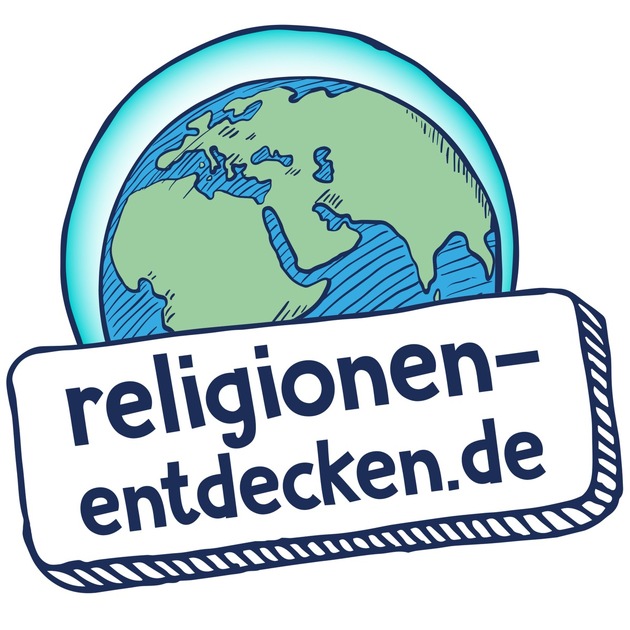 Presseinfo: religionen-entdecken.de erhält Kinder-Online-Preis des MDR-Rundfunkrates