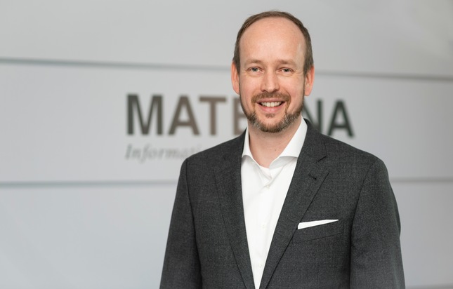 Materna Information & Communications SE: Materna-Gruppe verdoppelt Umsatz und Mitarbeiter bis 2025
