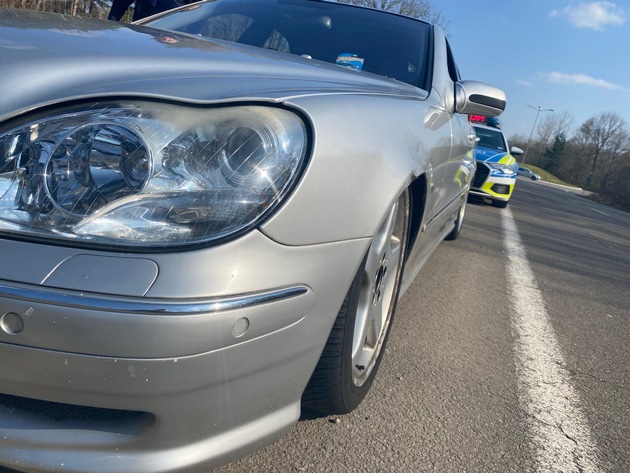 POL-PASTKL: Polizei kontrolliert NYPD? Fazit zum Wochenende