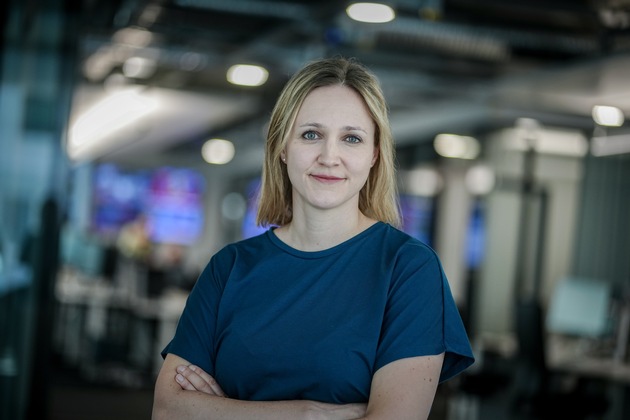 dpa stärkt Angebot für Daten und Visualisierungen - Verschmelzung von dpa-infografik und dpa-infocom