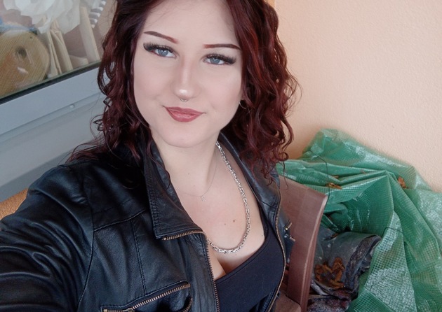 LPI-NDH: &Ouml;ffentlichkeitsfahndung nach vermisster Person: Wo ist Maria Schiller?