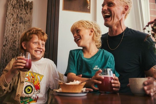 Familienwochen Sylt