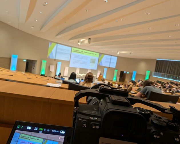 Studentischer Dokumentarfilm erfolgreich bei internationalen Filmfestivals