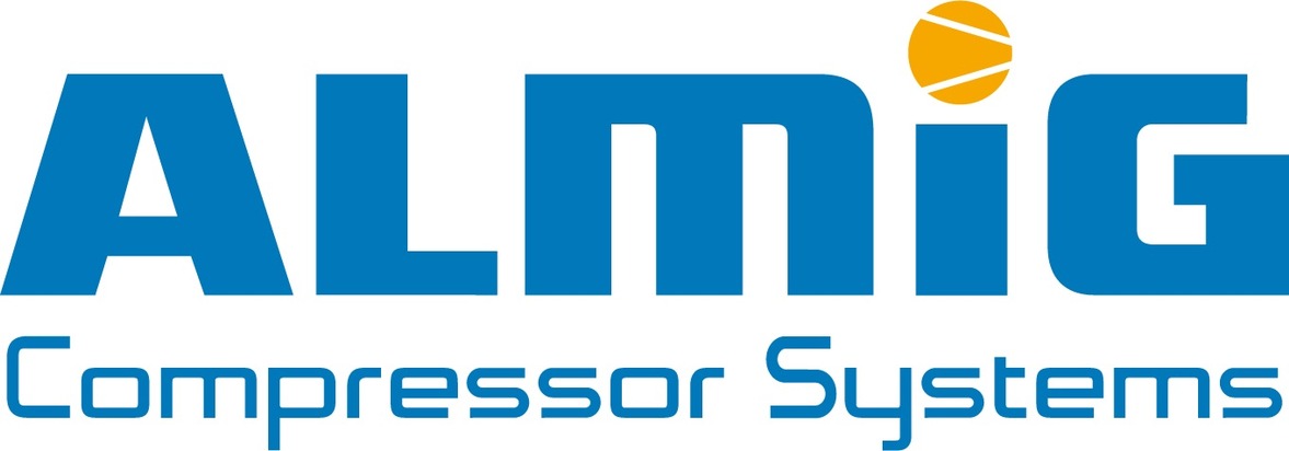 Pressemitteilung - ALMiG Kompressoren launcht COMPASS - Innovatives Asset Relationship Management für Kompressorstationen