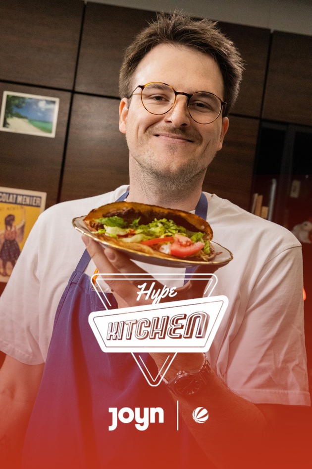 Rückkehr des Erfolgsformats: «Hype Kitchen» geht in die dritte Runde