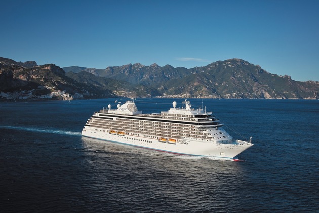 Pressemitteilung: Regent Seven Seas Cruises® bietet für ausgewählte Kreuzfahrten in exotische Destinationen attraktiven Mehrwert