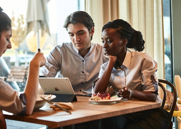 Ausbildung leicht gemacht: Zentralverband startet digitalen Azubi Campus