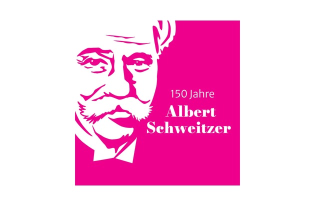 150 Jahre Albert Schweitzer: Gedenkveranstaltung in der Berliner Gedächtnis-Kirche eröffnet das Jubiläumsjahr