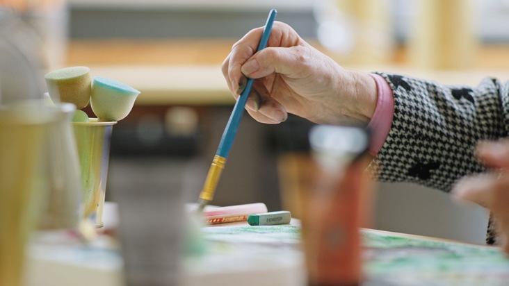 Pressemitteilung: Entlastung für pflegende Angehörige - Klinikum Nürnberg sucht Studienteilnehmer