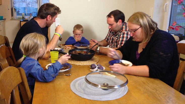 Neu bei RTL II: &quot;Meine Eltern, ihre Kilos und ich&quot;