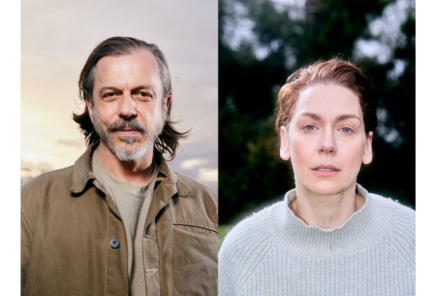 Hugendubel Frankfurt Steinweg I Schauspiel Frankfurt: Bachmann & Frisch: Eine bewegende Liebesgeschichte – live gelesen