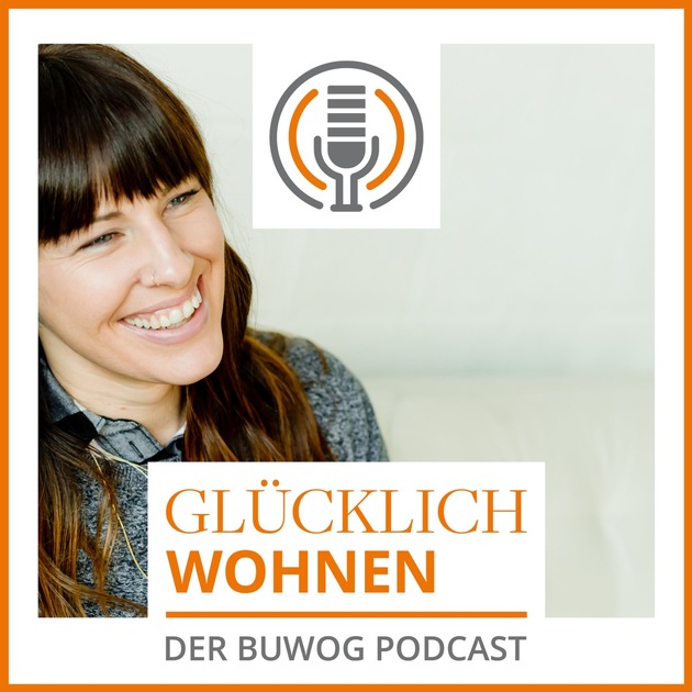 Von Architektur bis Sanierung: Das sind die neuen Gäste und Themen und BUWOG-Podcast