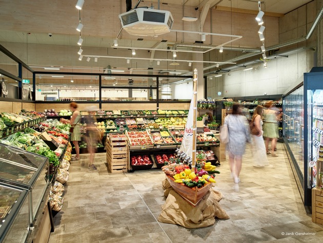 Presse-Information: Beckesepp eröffnet neuen Markt in Oberried