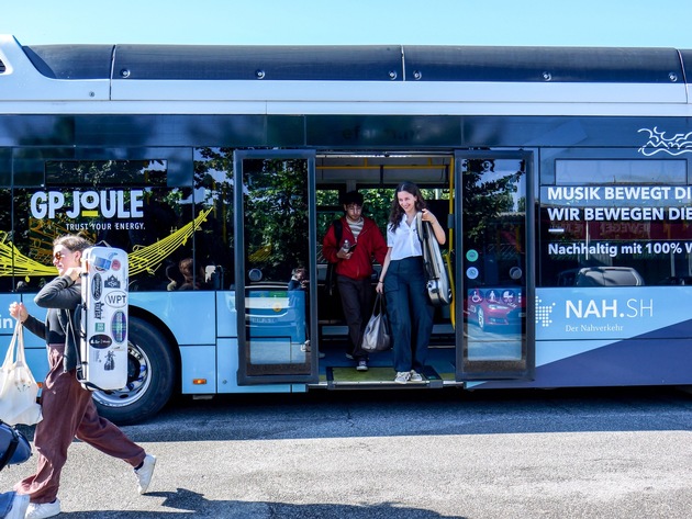 Nachhaltige Erlebnisse schaffen
