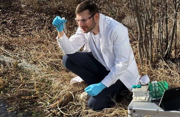 terraplasma fokussiert sich auf innovative Wasseraufbereitung mit patentierter Kaltplasma-Technologie / Entwicklung von nachhaltigen Desinfektionslösungen als Ersatz für konventionelle Ansätze