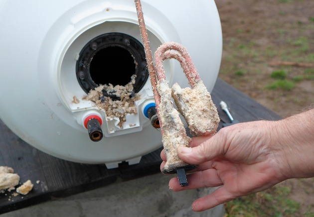 AQON PURE ist Leading Innovator 2026: Der Kalk-Killer aus der Hosentasche