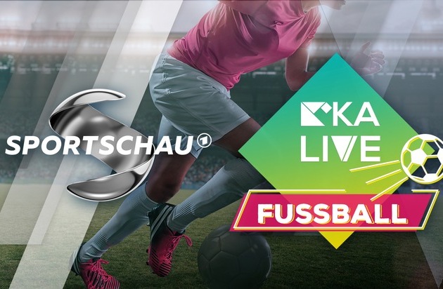 Kinder kommentieren erstmals Fußball-Länderspiel der Frauen live bei KiKA / "KiKA LIVE" präsentiert DFB-Länderspiel gegen Schottland am 8. April 2024