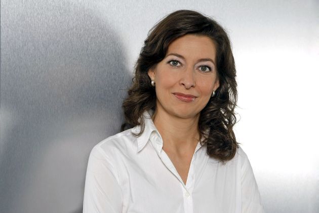Nik Niethammer ab sofort Sat.1-Chefredakteur / Dr. Claudia Zellerhoff neue Leiterin Marketing