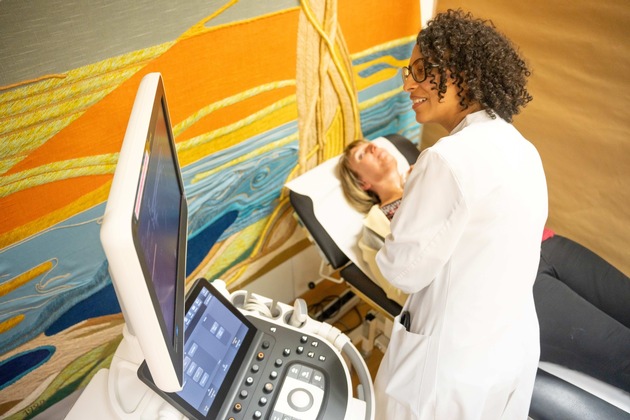 Gesundheitstag des Klinikums mit zahlreichen Aktionen für Beschäftigte