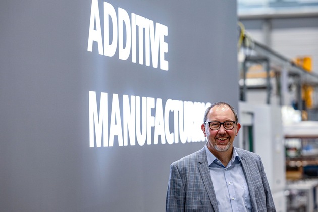 rapid.tech 3D erweitert Fachkongress um zertifizierte Weiterbildungsangebote