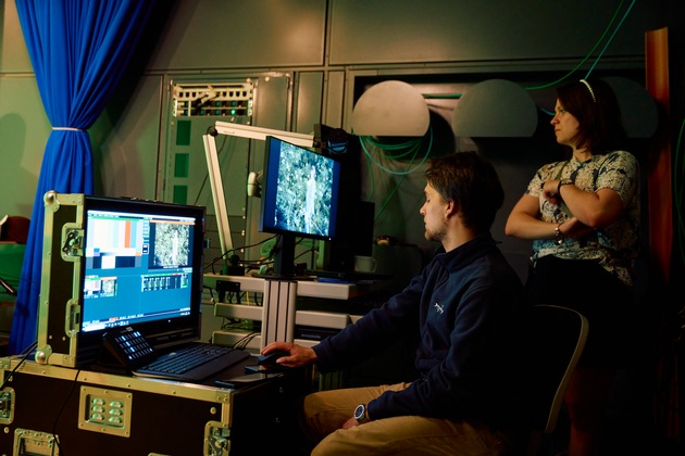 29 auf einen Streich: MDR zeigt ab 1. Advent Märchenfilme barrierefrei in der ARD Mediathek und im TV