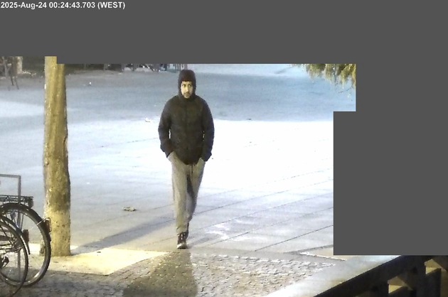 POL-SBR-STADT: &Ouml;ffentlichkeitsfahndung nach gef&auml;hrlicher K&ouml;rperverletzung mit einem Stichwerkzeug