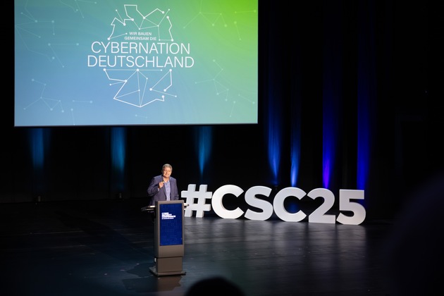 Cyber Security Conference 2025: Schwarz Digits launcht App für Endkunden und veröffentlicht dritten Cyber Security Report