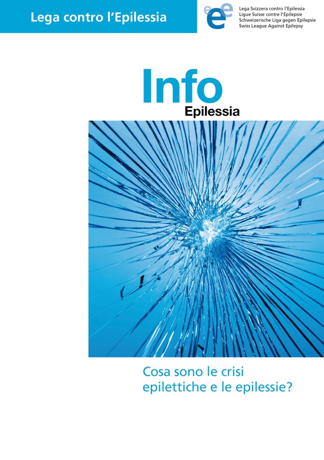 Lega contro l&#039;epilessia - nuova campagna: facciamola finita con i tabù