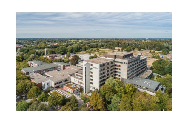 Pressemeldung: Gesundheitstag in der Schön Klinik Rendsburg am 16. November