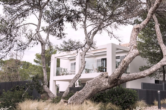 Seven Pines Resort Ibiza - Das neue All-Suite Luxushotel auf der weißen Insel