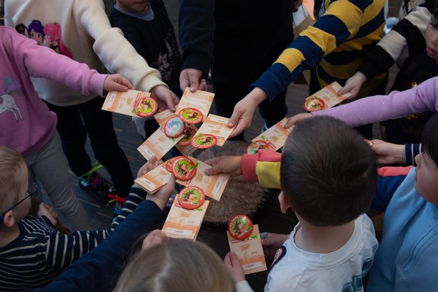 IKK Südwest setzt auf Erste Hilfe für Kinder