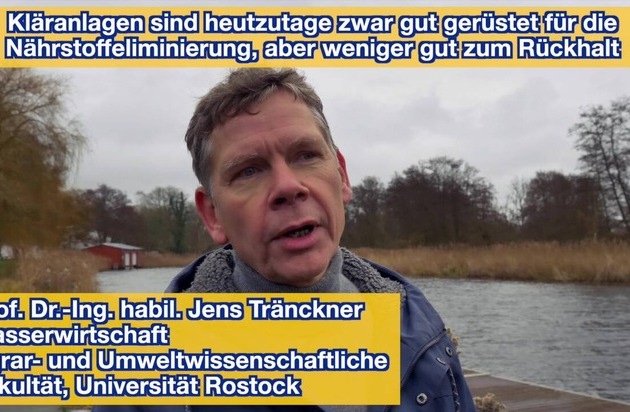 Risiken durch Arzneimittelrückstände richtig einschätzen: Wie das Projekt APRIORA Gemeinden hilft, die Trinkwasserqualität zu verbessern