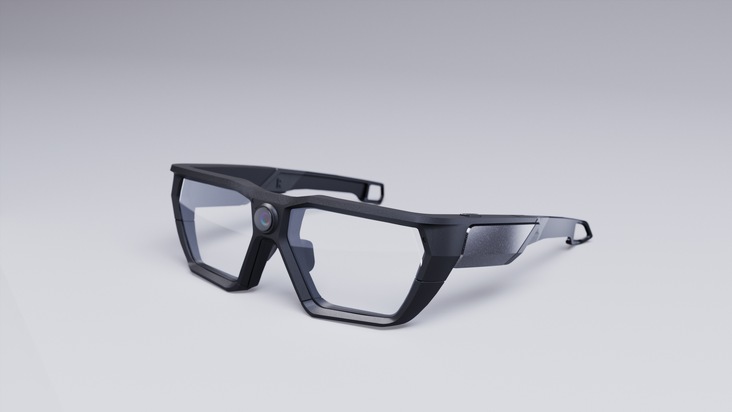VPS Next: Smart Glasses with Eye-Tracking – Flexible Design, Strong Performance