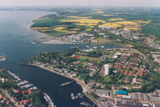 Marine - Pressemitteilung / Pressetermin: NATO-Manöver in der Lübecker Bucht - Internationaler Besuch beim Einsatzausbildungszentrum Schadensabwehr Marine (mit Bild)