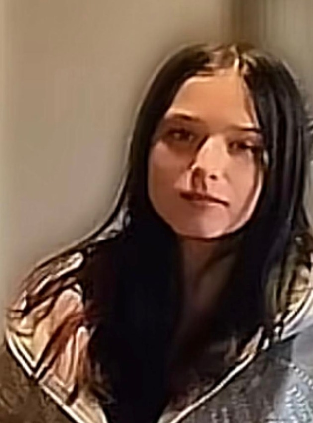 POL-VK: Vermisstes dreizehnjähriges Kind