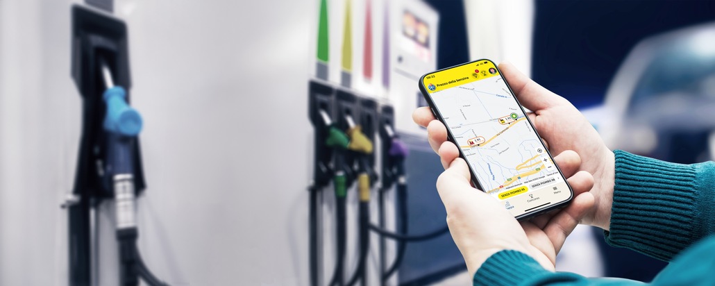 Prezzi dei carburanti: &egrave; possibile risparmiare oltre 400 franchi al distributore