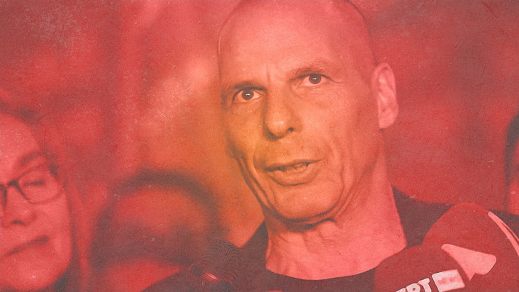 MeRA25: Statement from Yanis Varoufakis on the Greek election results