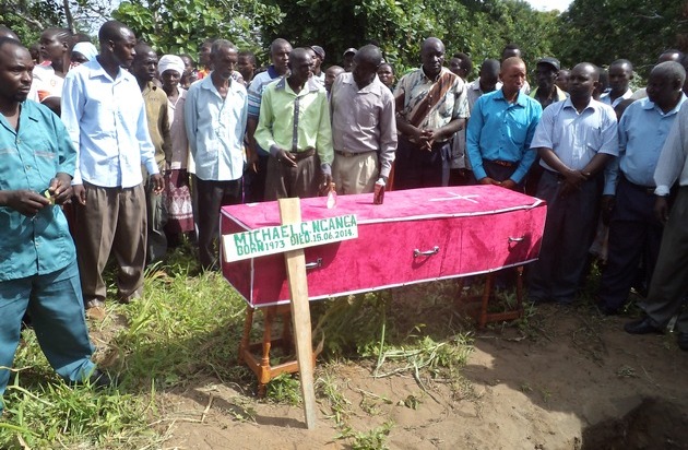 Open Doors Deutschland e.V.: Kenia: Gründonnerstag ein Jahr nach Massaker von Garissa / Open Doors erinnert an systematische Verfolgung von Christen im Nordosten