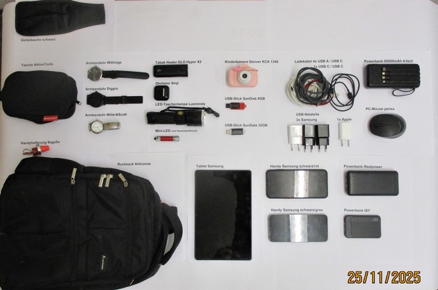 LPI-GTH: Eigentümer gesucht