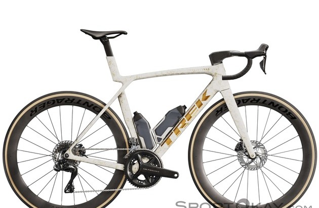 Der Sport-Trend des Sommers 2025: Rennrad und Gravelbiken boomen