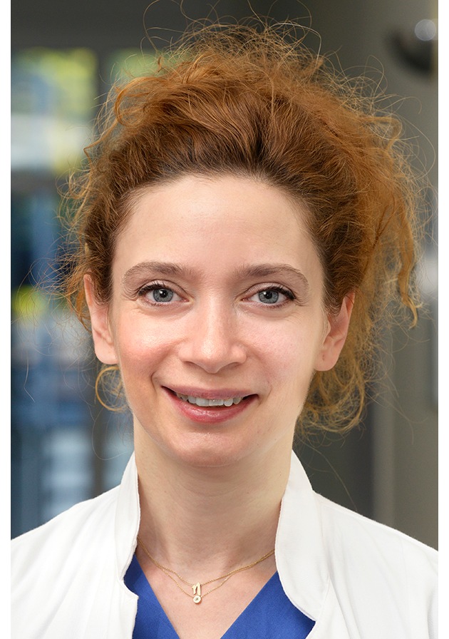 Polypen statt Krebs: Was bei der Fr&uuml;herkennung h&auml;ufig herauskommt