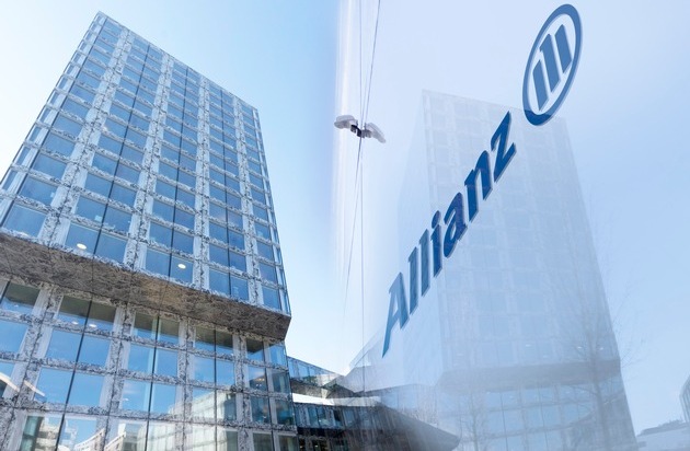 Allianz Suisse: Allianz Suisse mise sur une solution de réassurance innovante dans les affaires Vie individuelle