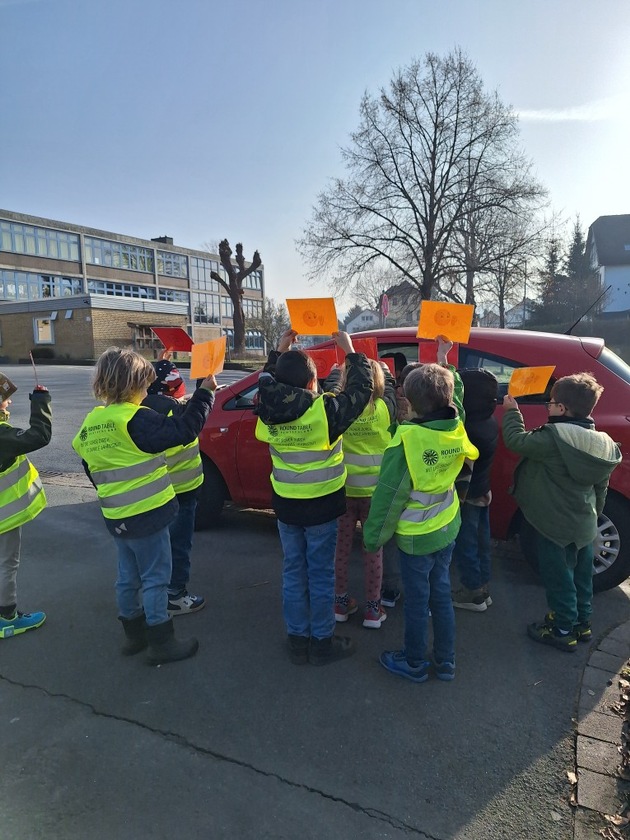 POL-HOL: PK-HOL: Verkehrssicherheitswoche 2026 im Landkreis Holzminden - gemeinsame Anstrengungen f&uuml;r mehr Sicherheit im Stra&szlig;enverkehr